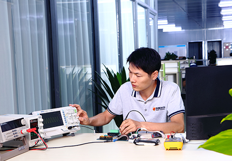 Professional category