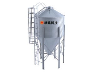 镀锌板料塔